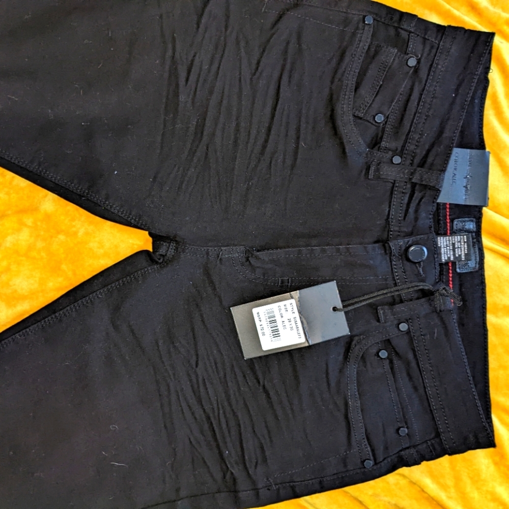 "Steve's Jeans" Brand New